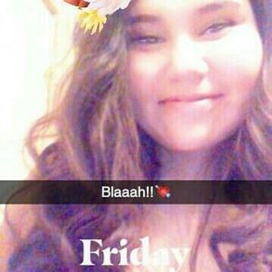 Meet your Posher, Aleighaa